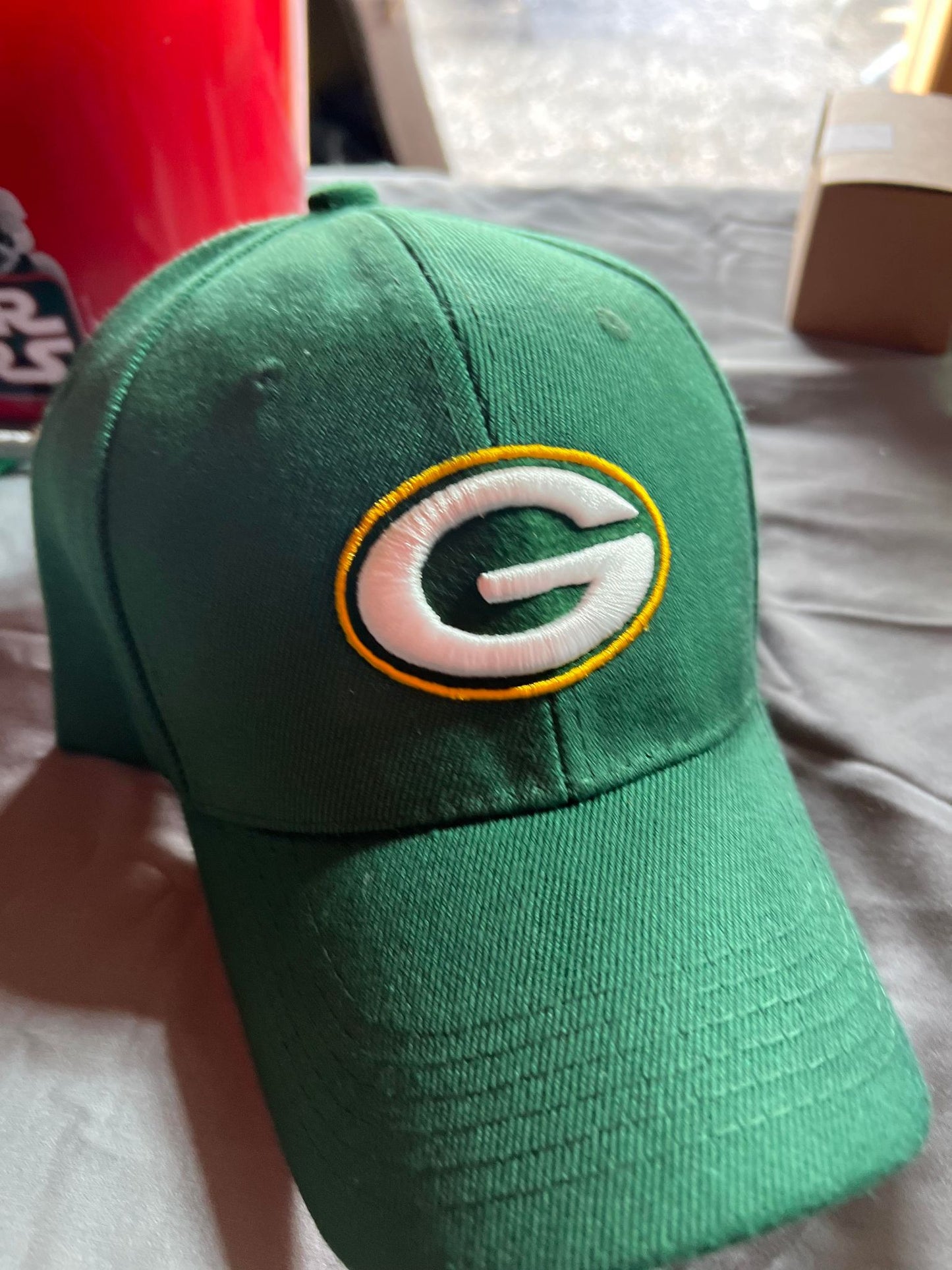 NFL - Adjustable Cap