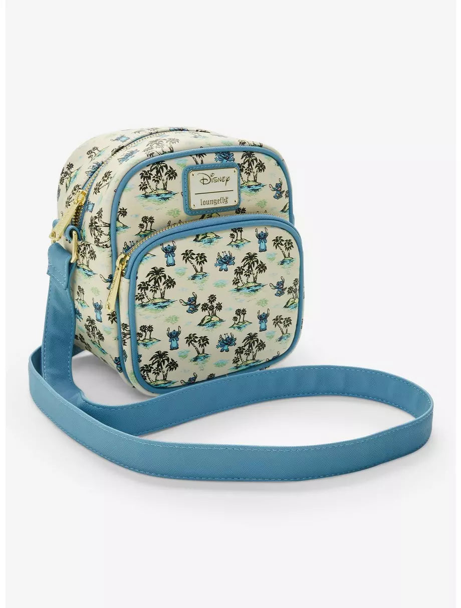 Loungefly - Stitch Crossbody