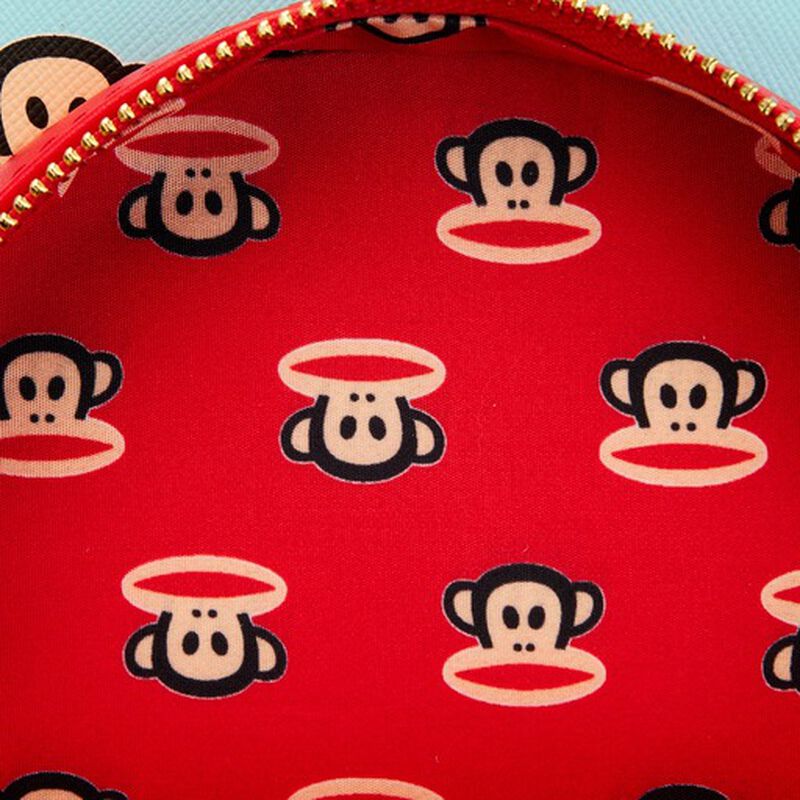 Loungefly - Paul Frank Julius