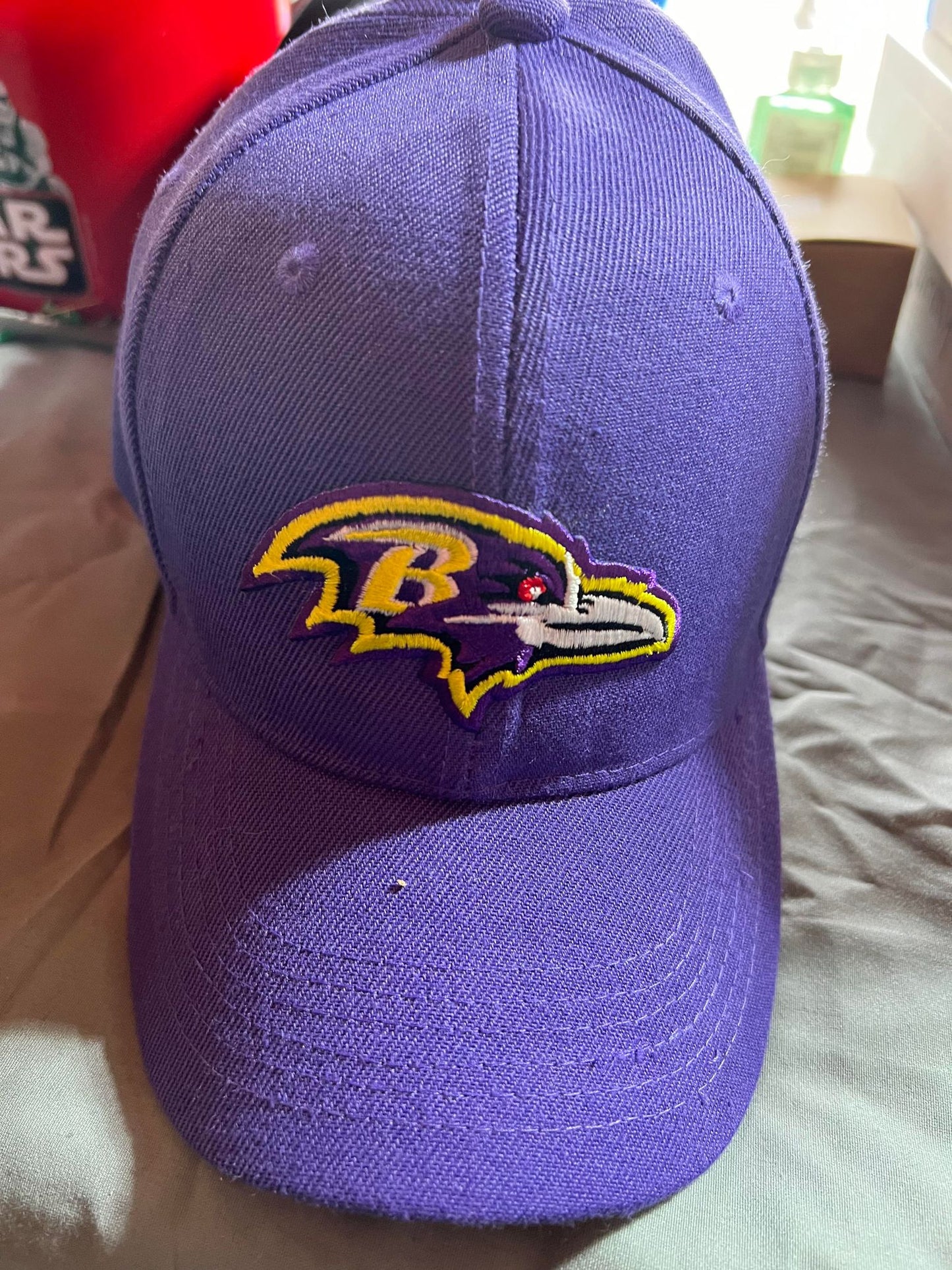 NFL - Adjustable Cap
