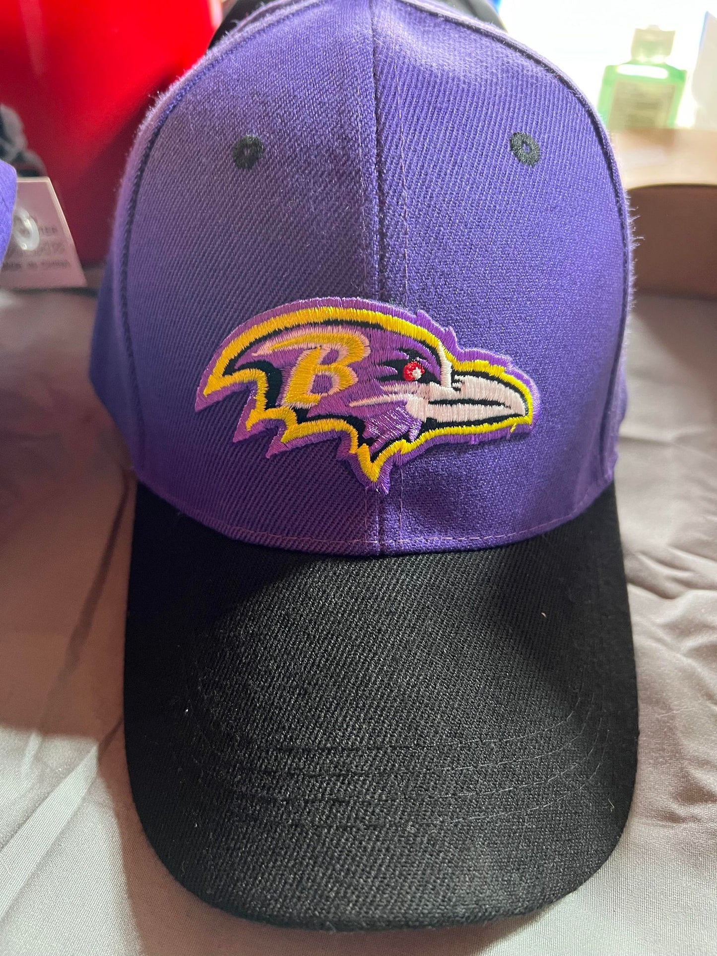 NFL - Adjustable Cap