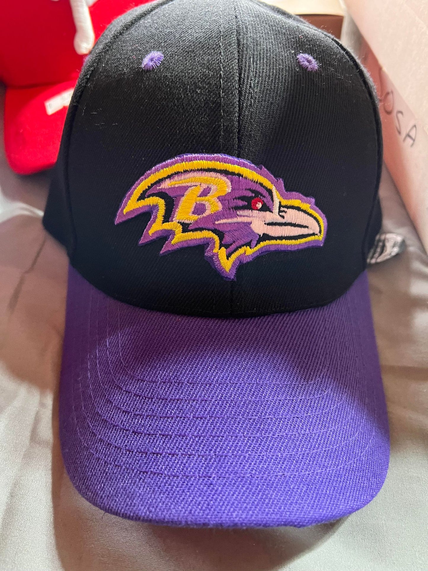 NFL - Adjustable Cap