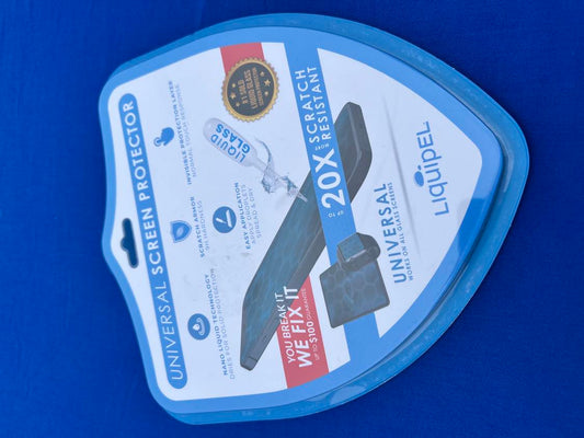 Liquid Glass Screen Protector