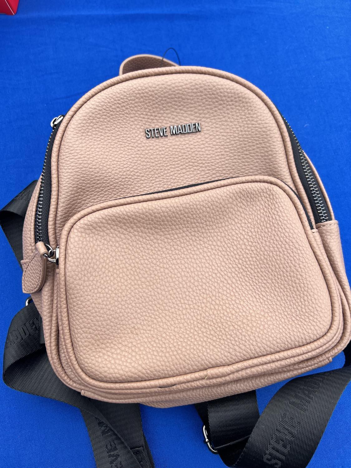 Steve Madden - Mini Backpack
