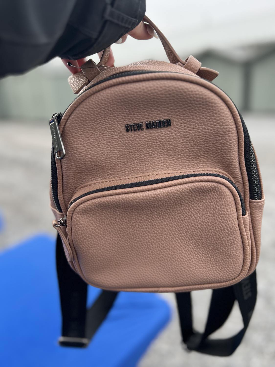 Steve Madden - Mini Backpack