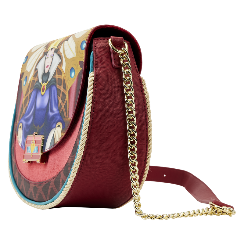 Loungefly - Snow White Evil Queen