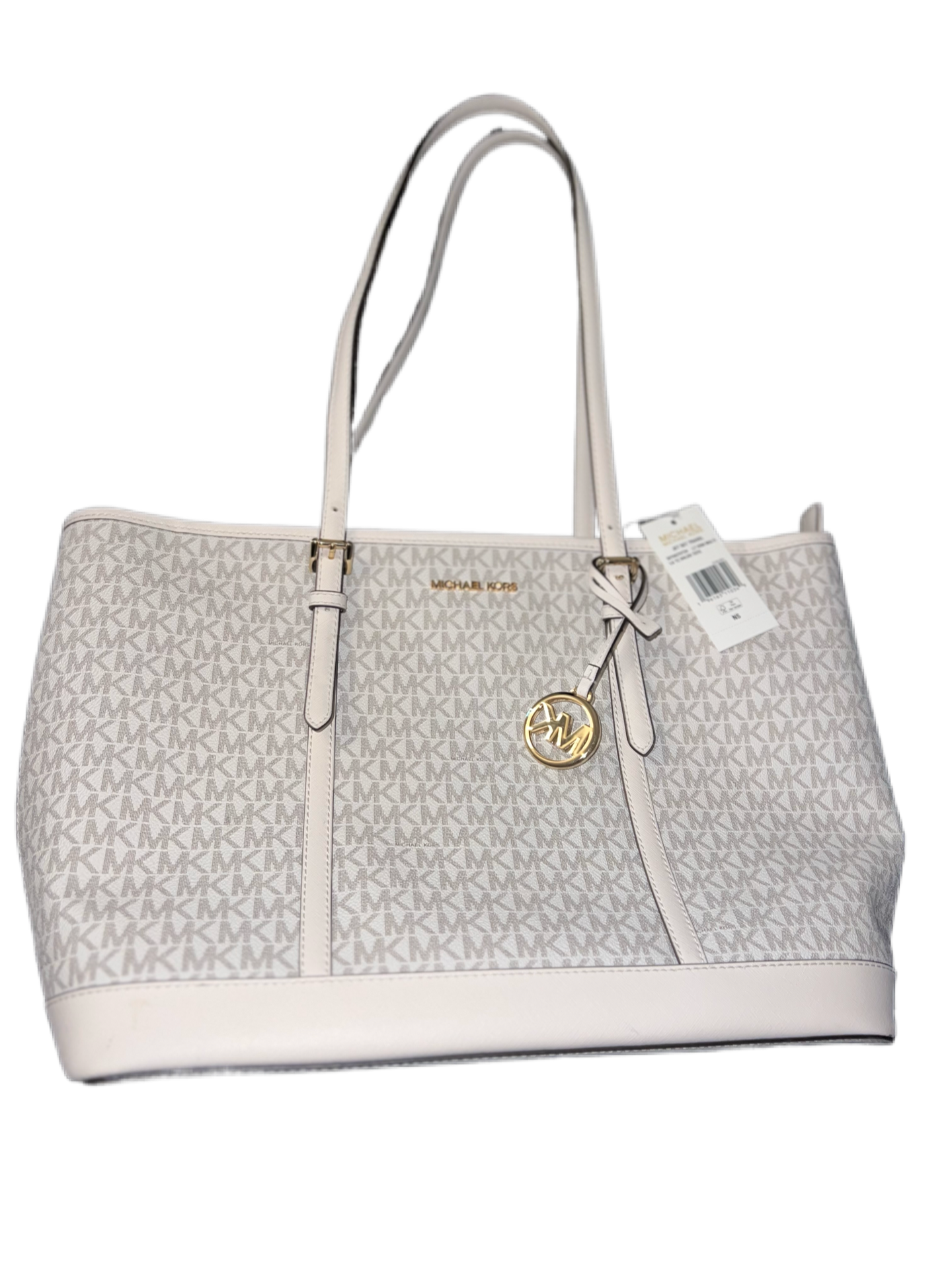 MK - Jet Set Large Tote