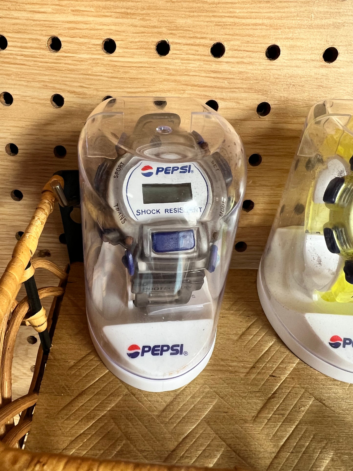 Retro Pepsi Watches