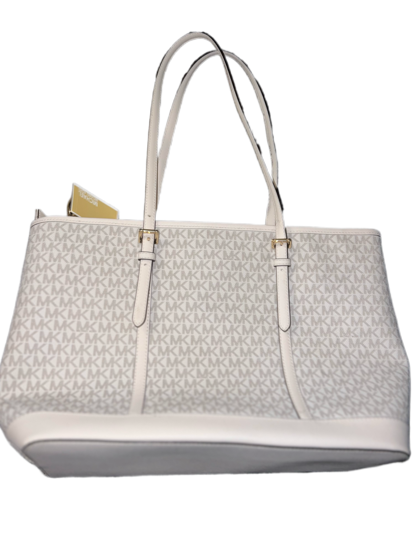 MK - Jet Set Large Tote