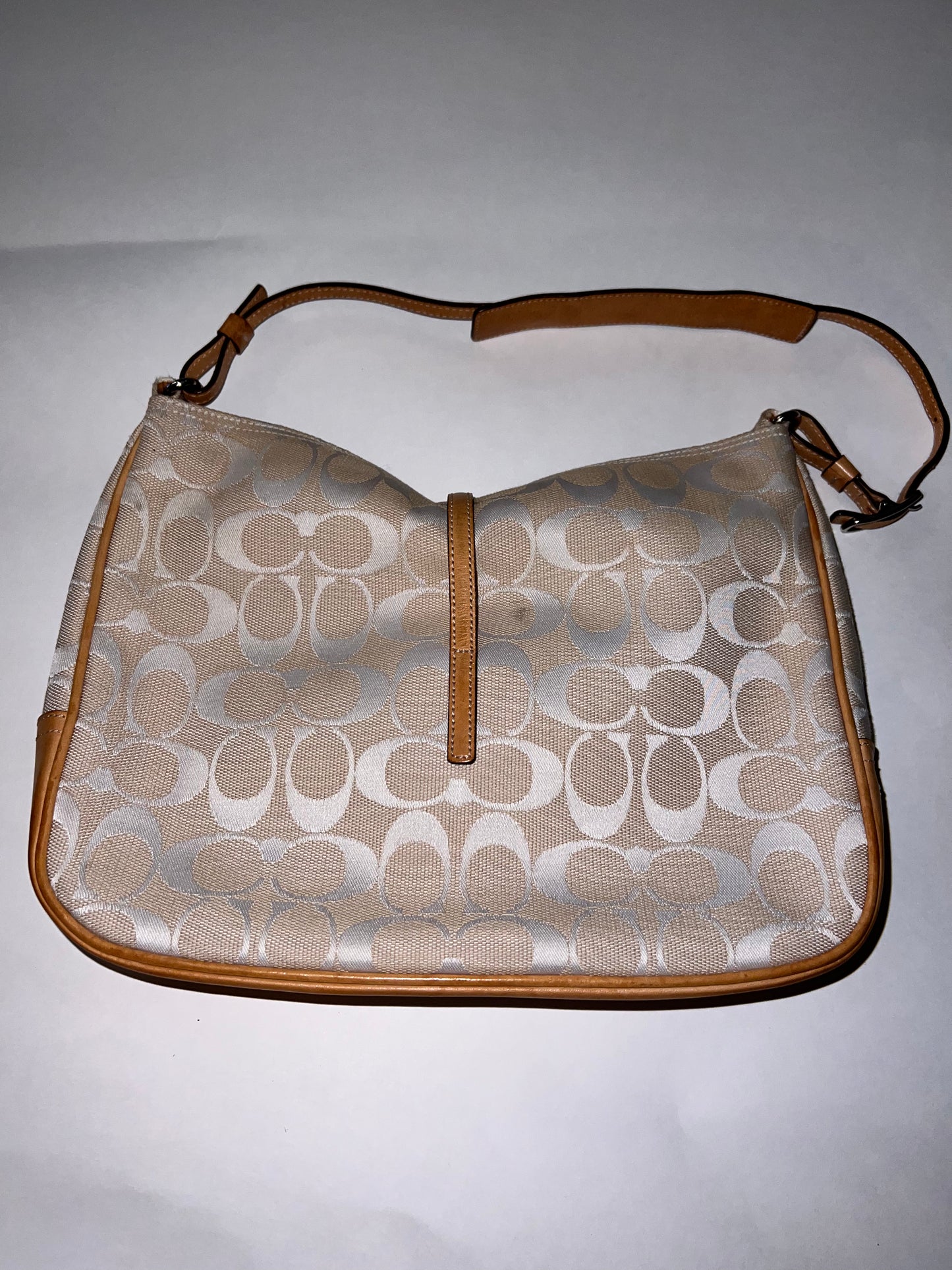 Coach - Small Shoulder Bag