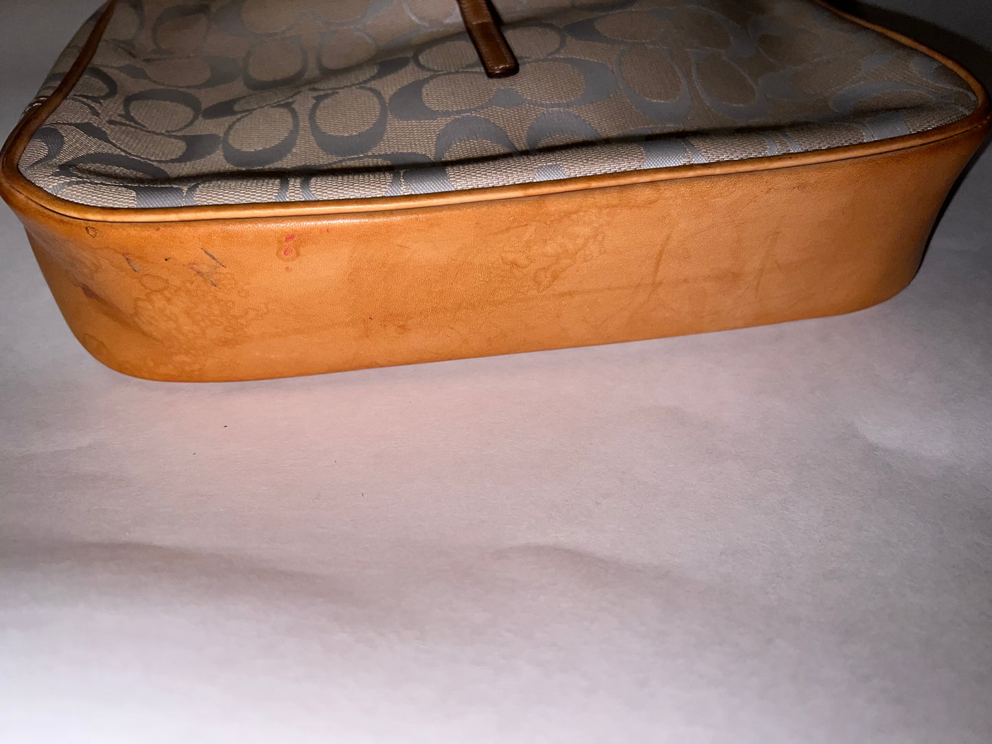 Coach - Small Shoulder Bag