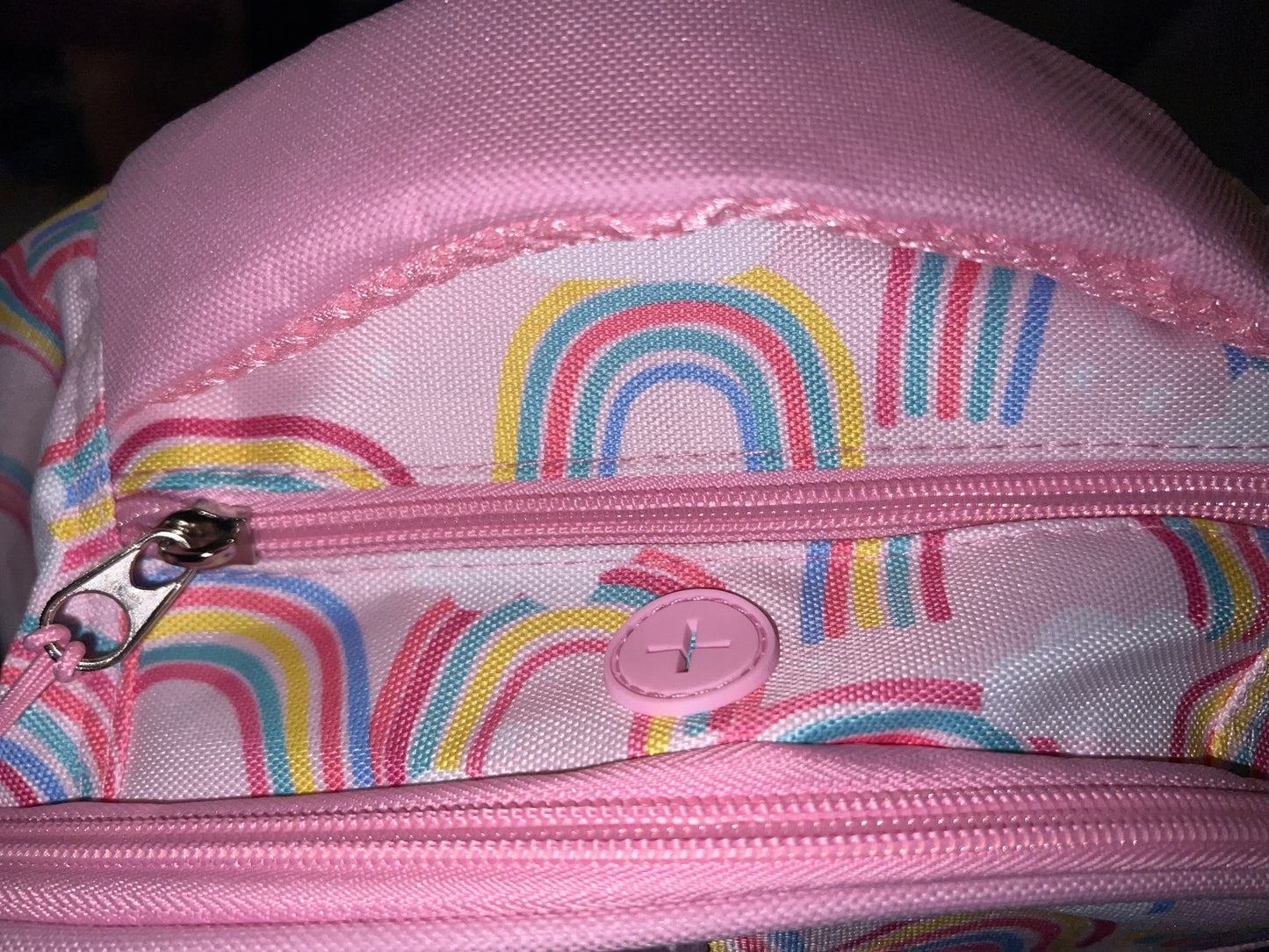 Tommy Bahama Rainbow Backpack