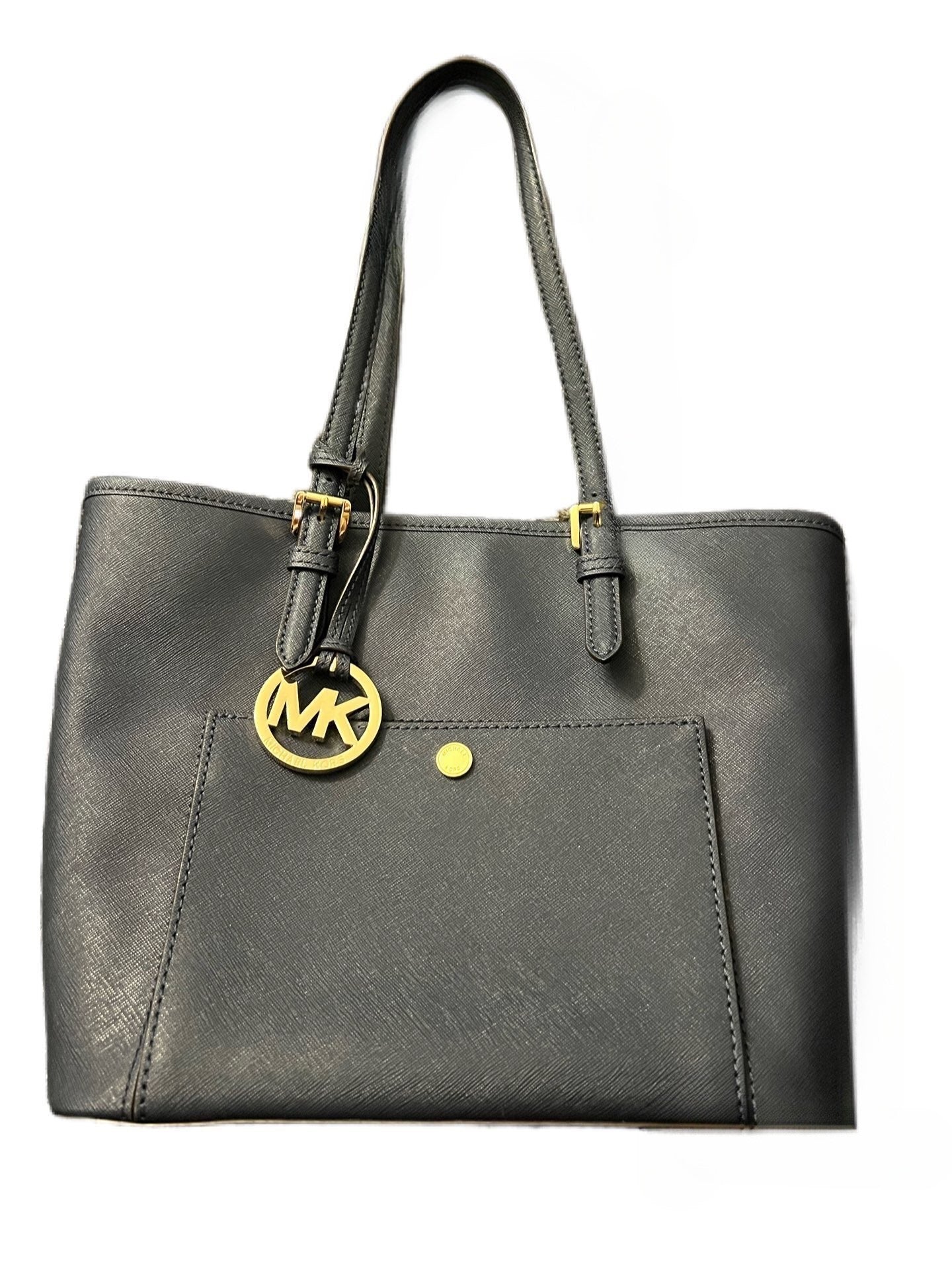 MK - Medium Jet Set Tote
