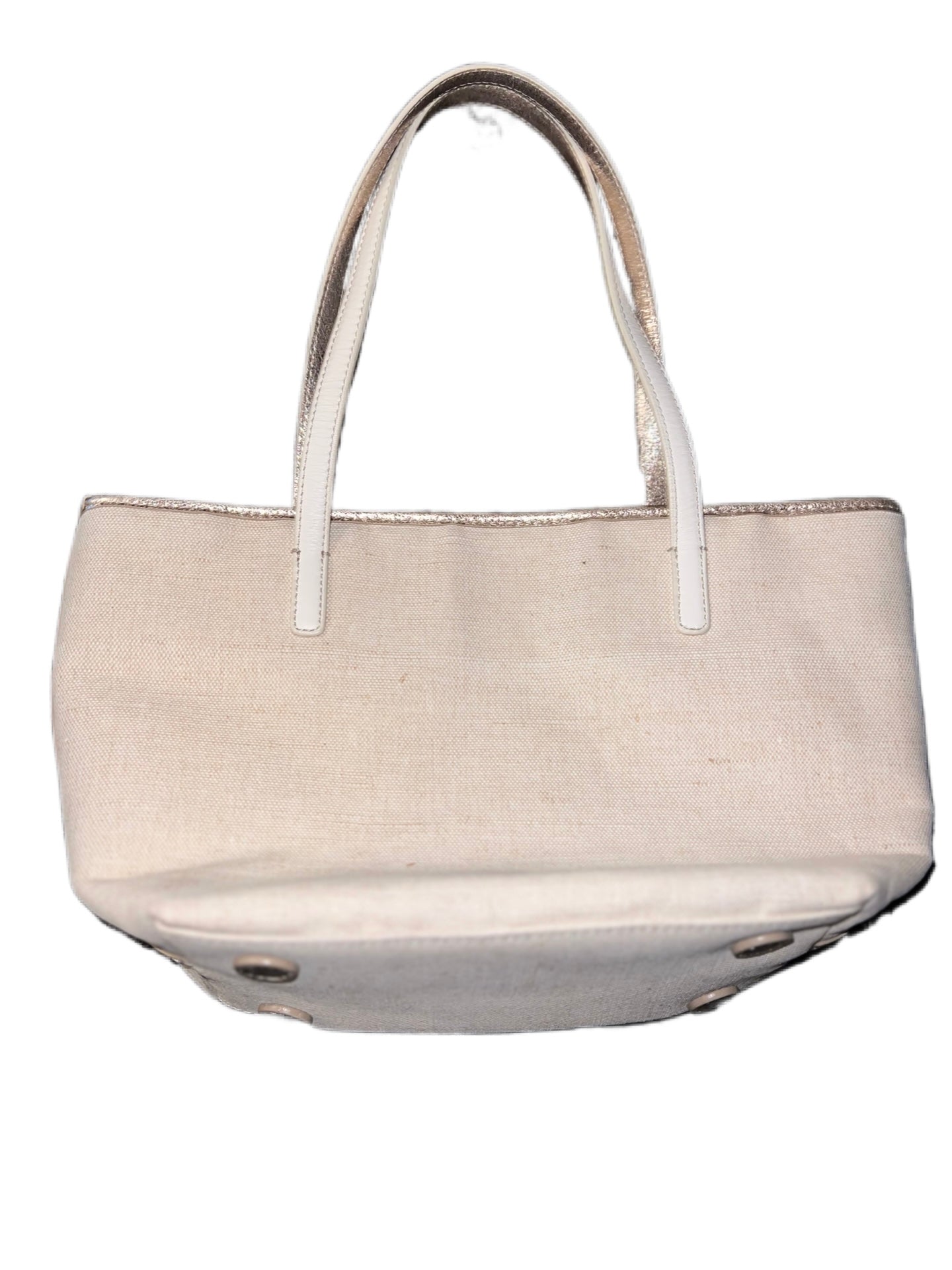 Brighton - Canvas Sequin Tote