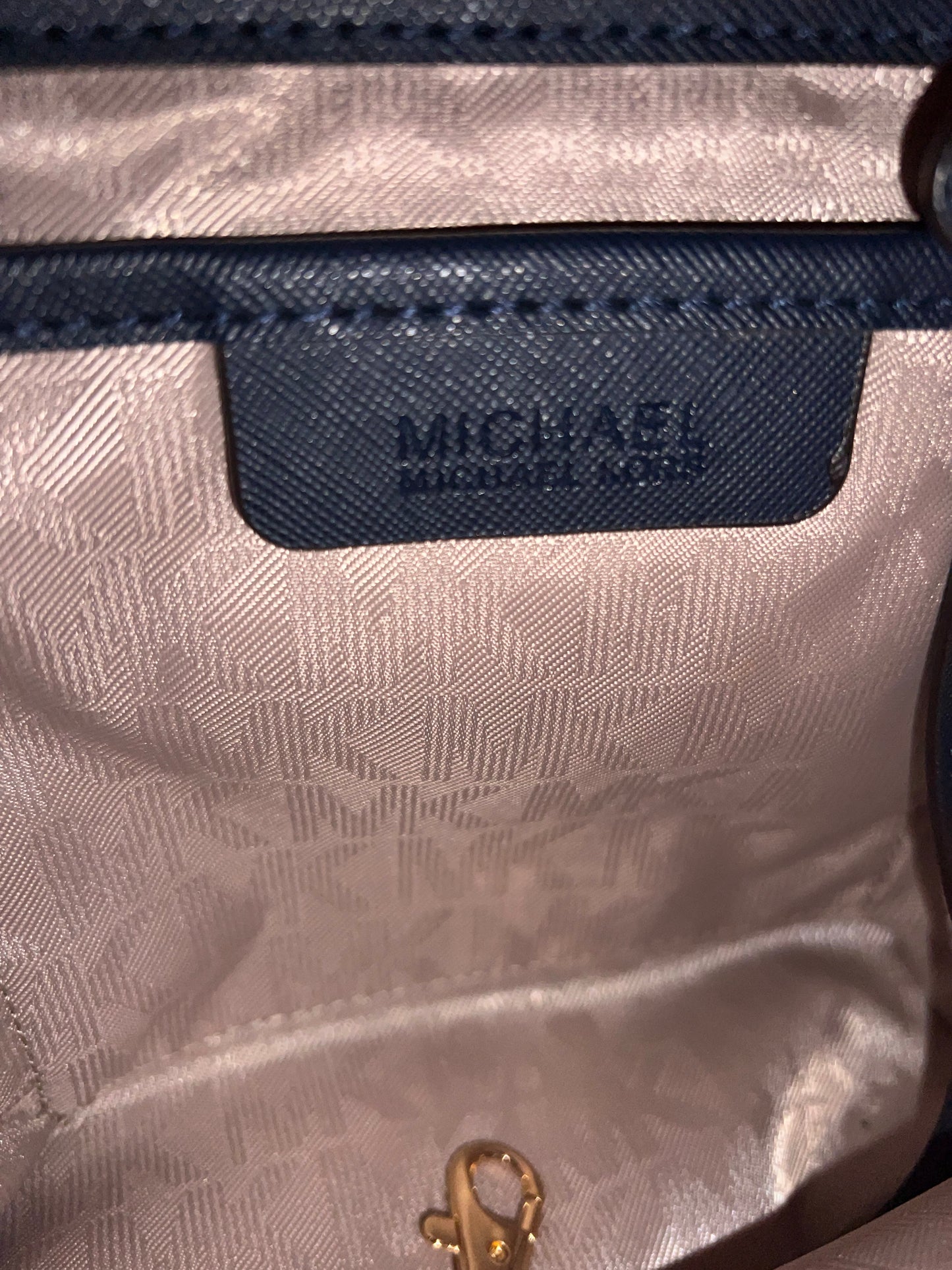 MK - Medium Jet Set Tote