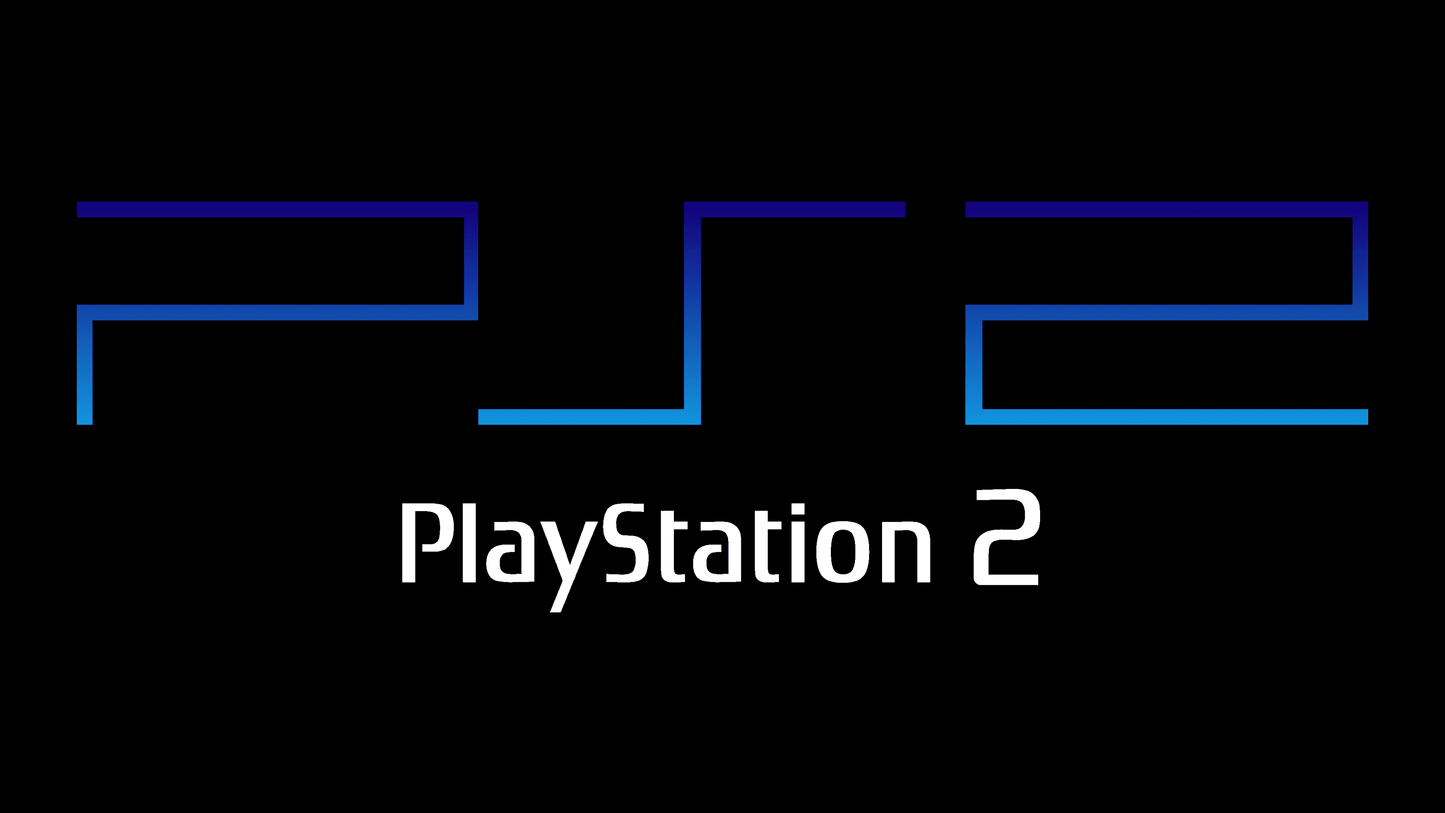 PlayStation 2 Games