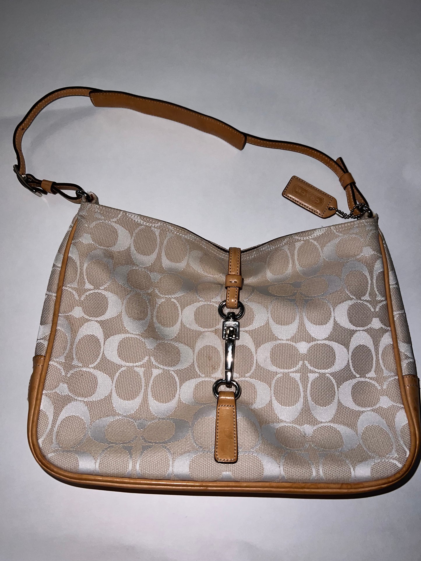 Coach - Small Shoulder Bag