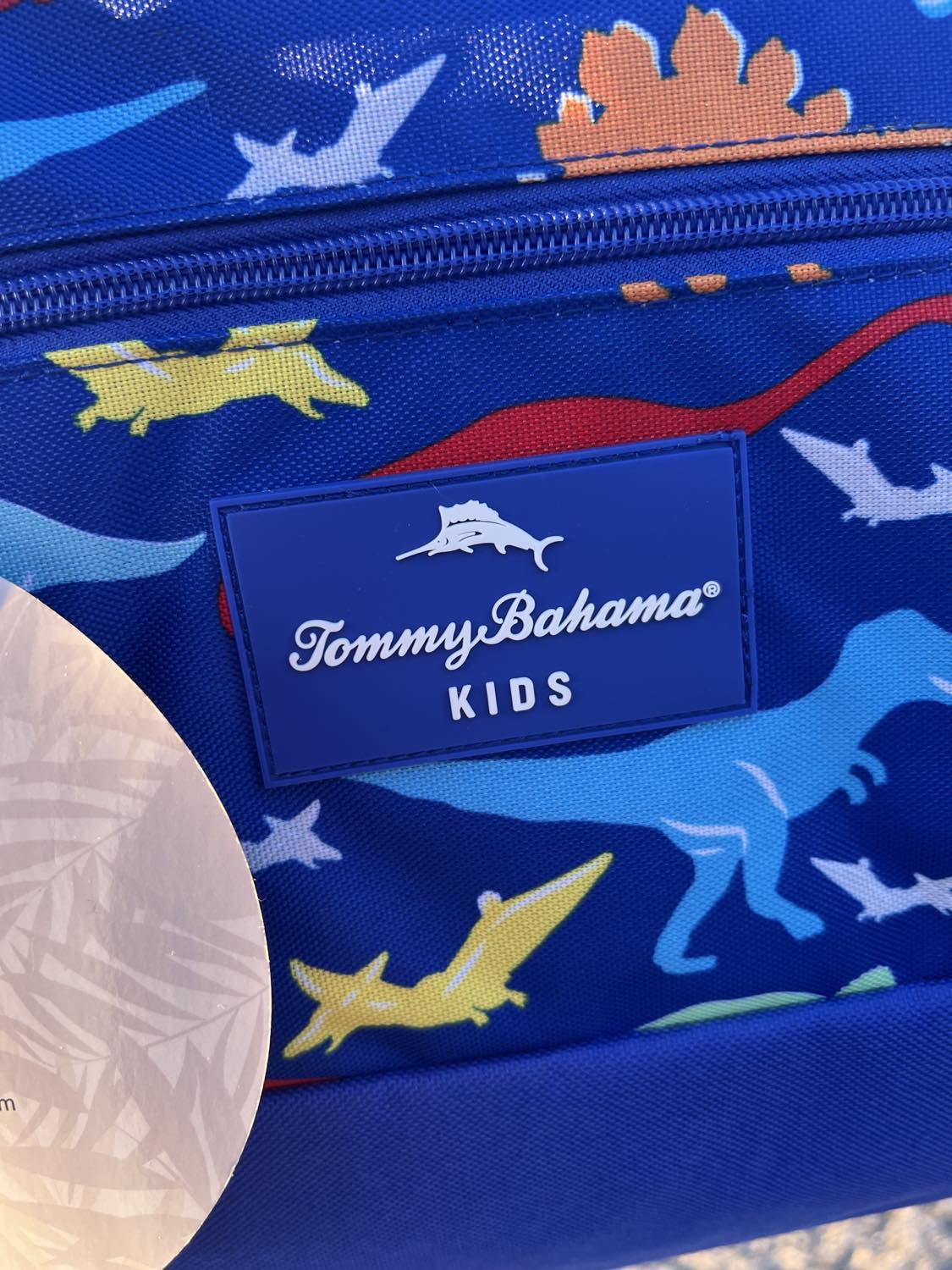 Tommy Bahama - Duffle Bag