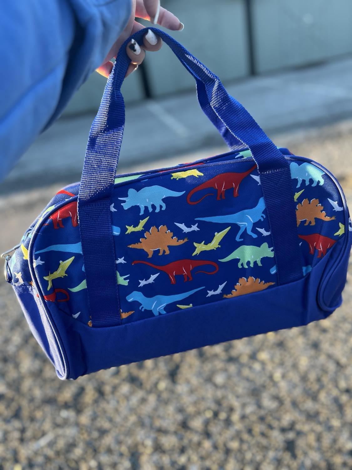 Tommy Bahama - Duffle Bag