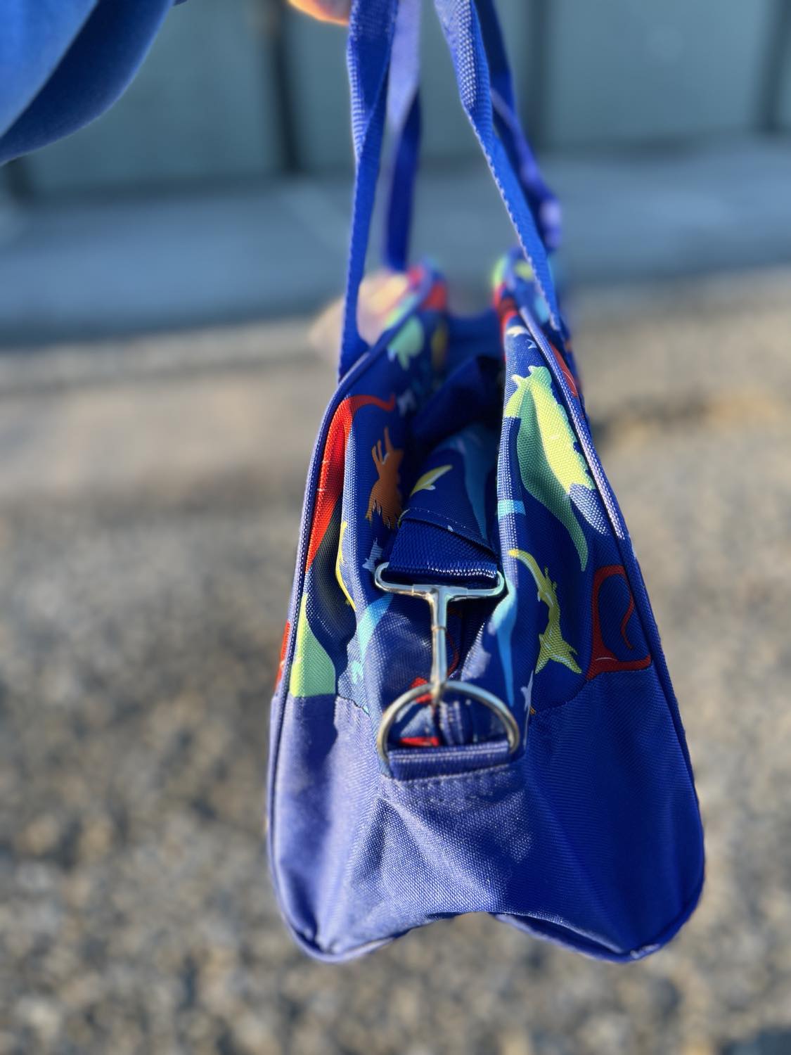 Tommy Bahama - Duffle Bag