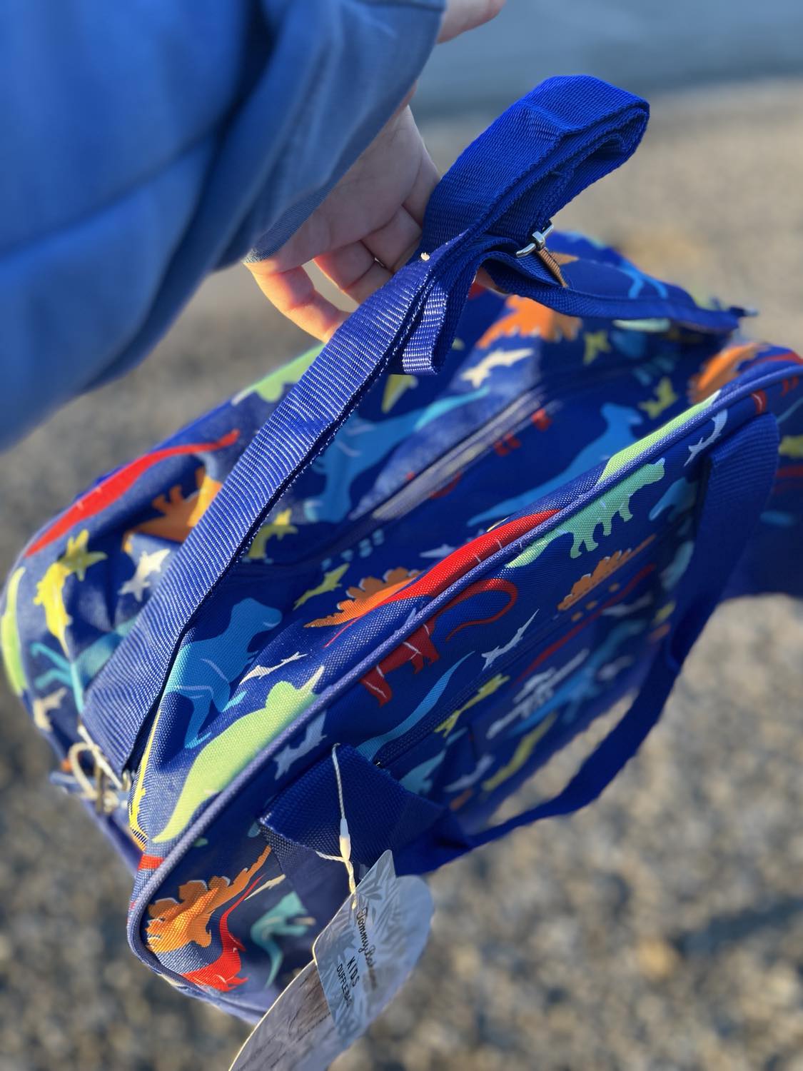 Tommy Bahama - Duffle Bag