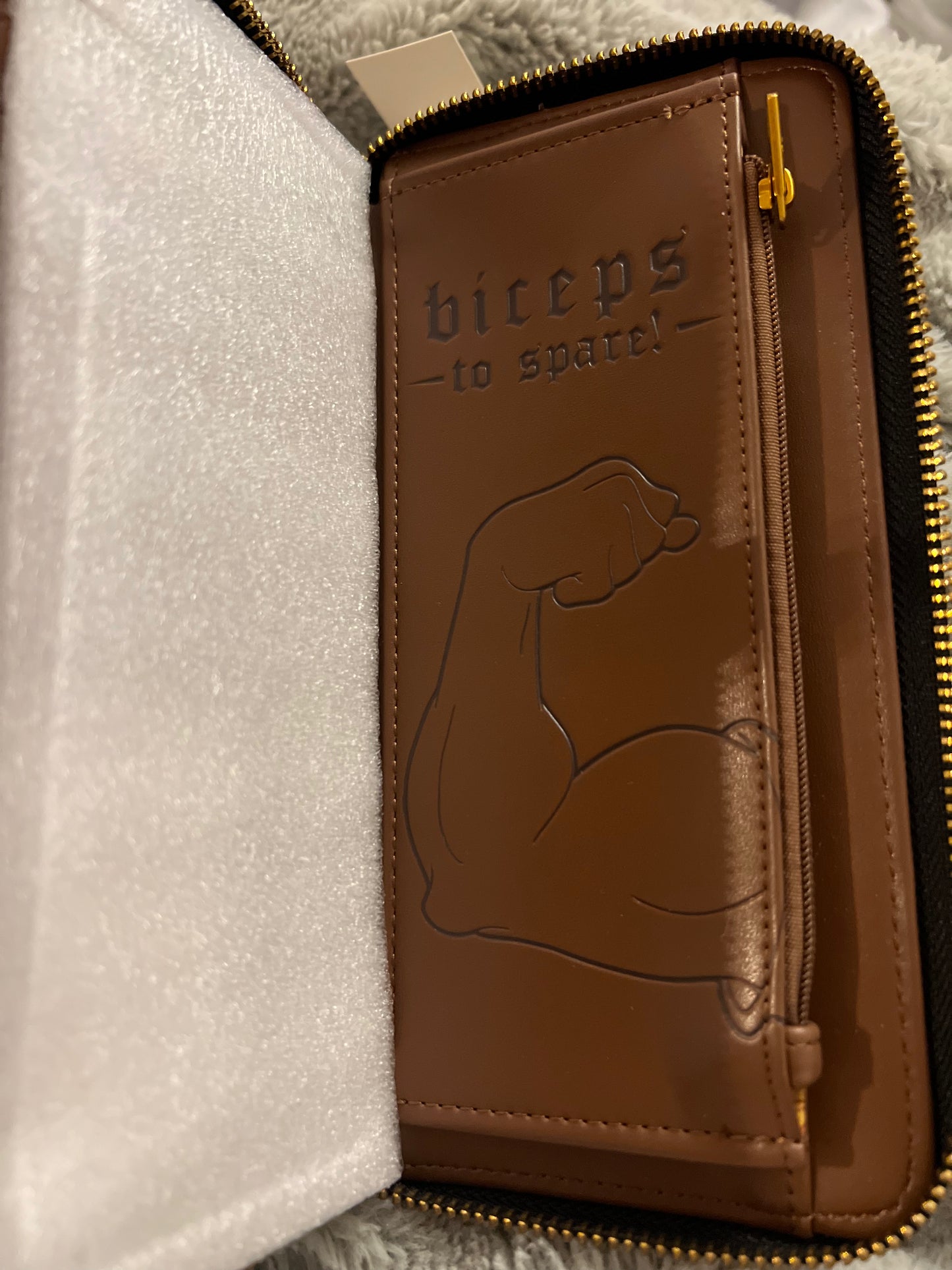 Loungefly - Beauty & Beast Wallet