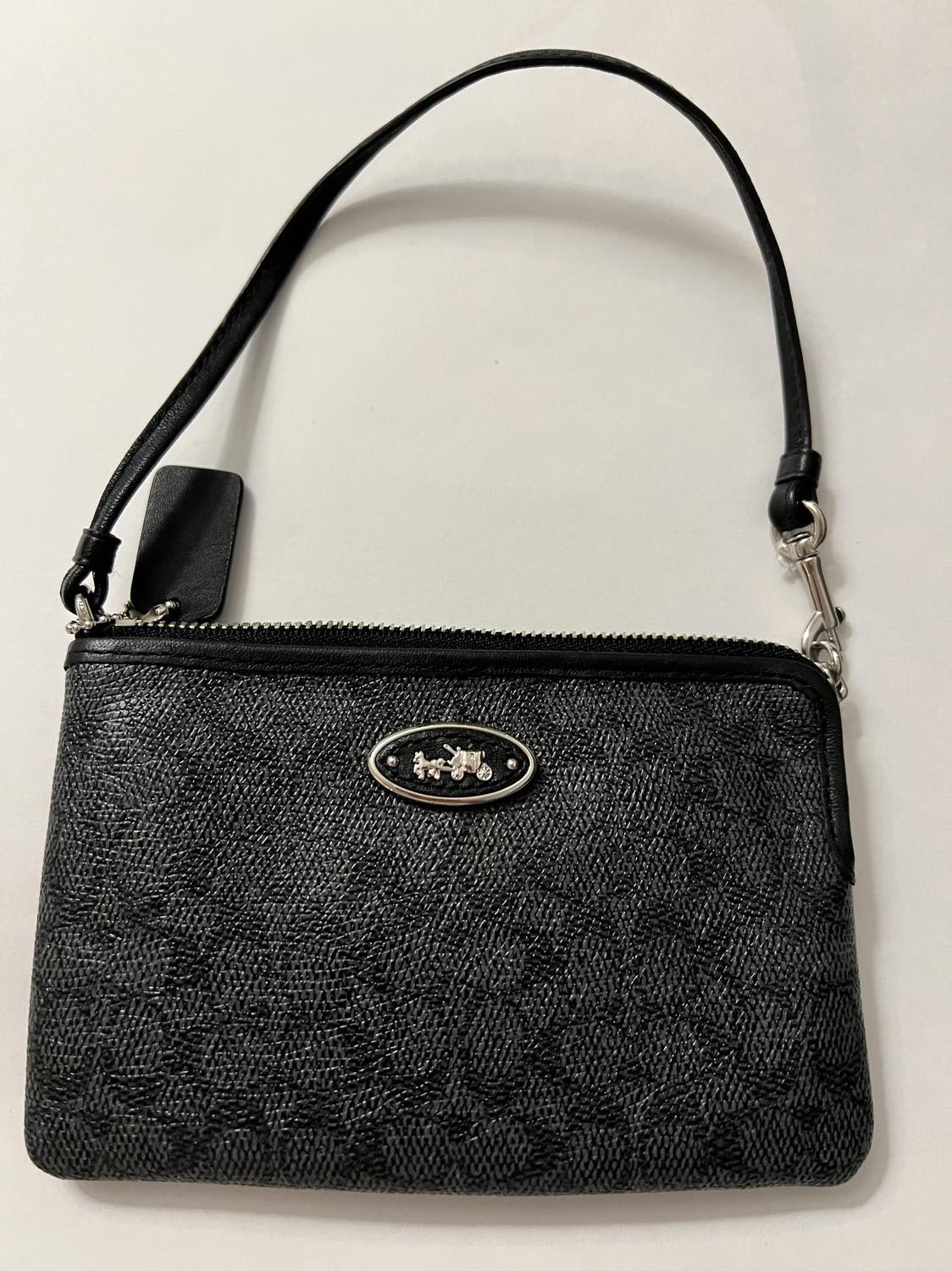 COACH - Wristlet