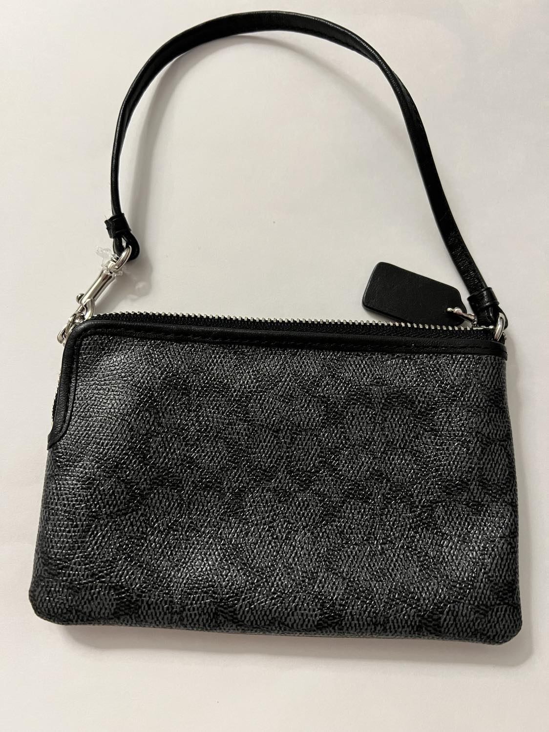 COACH - Wristlet