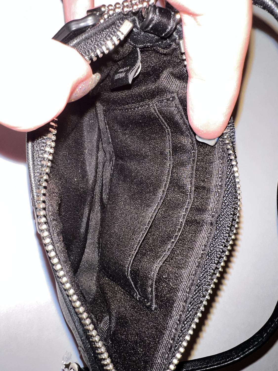 COACH - Wristlet