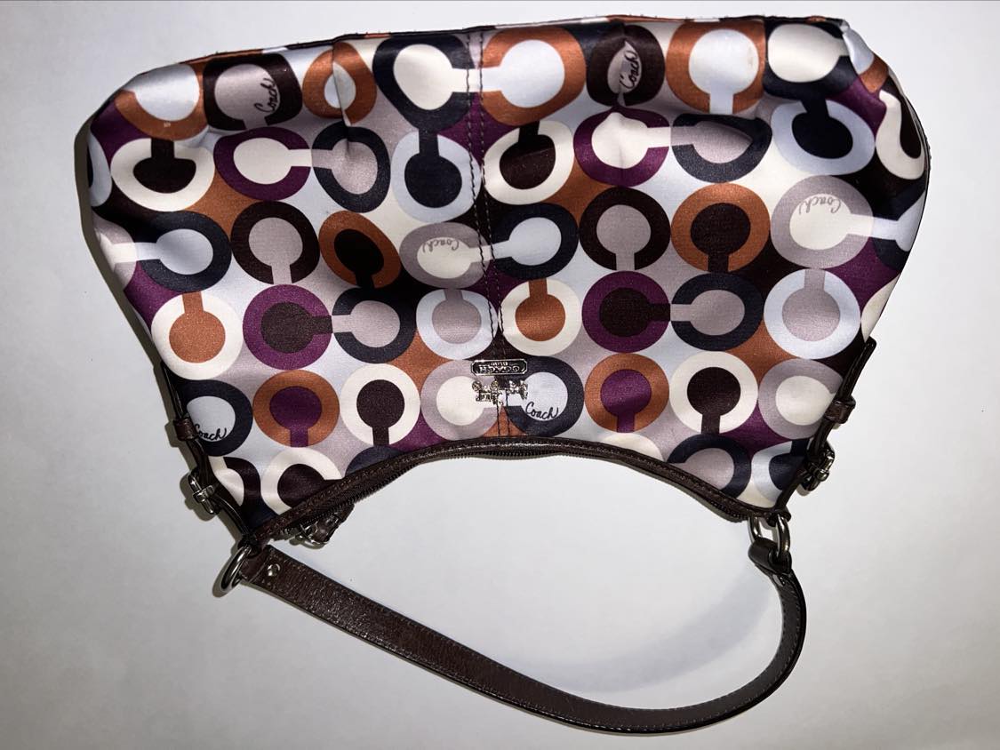 Coach - Small Shoulder Bag