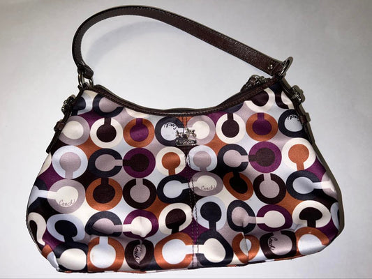 Coach - Small Shoulder Bag