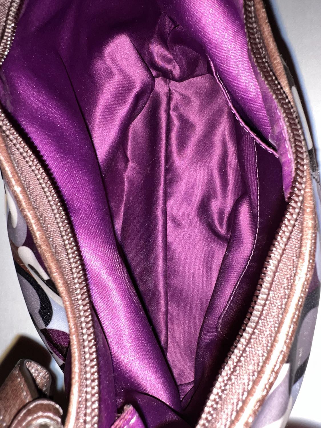 Coach - Small Shoulder Bag