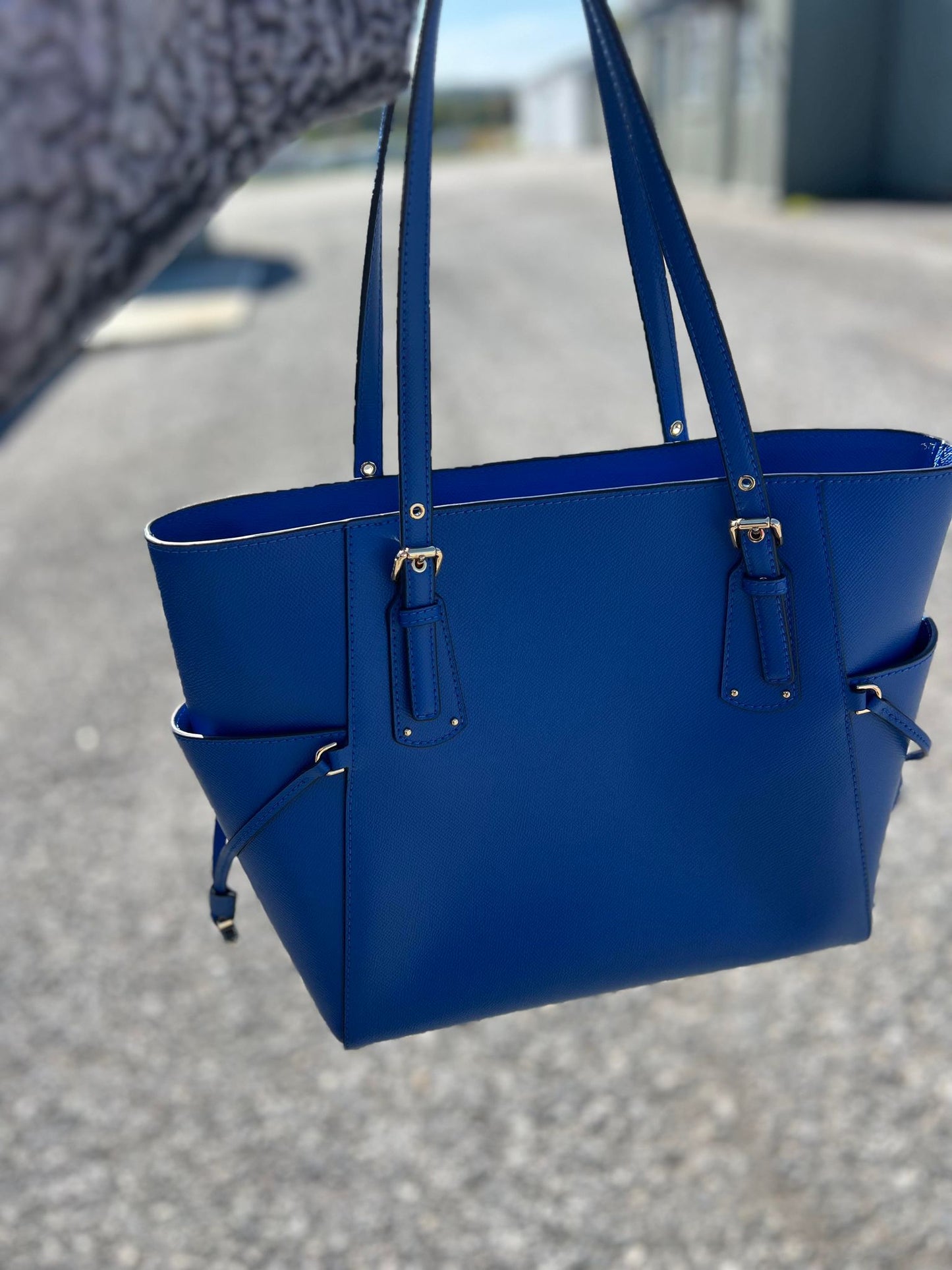 MK - Tote Bag