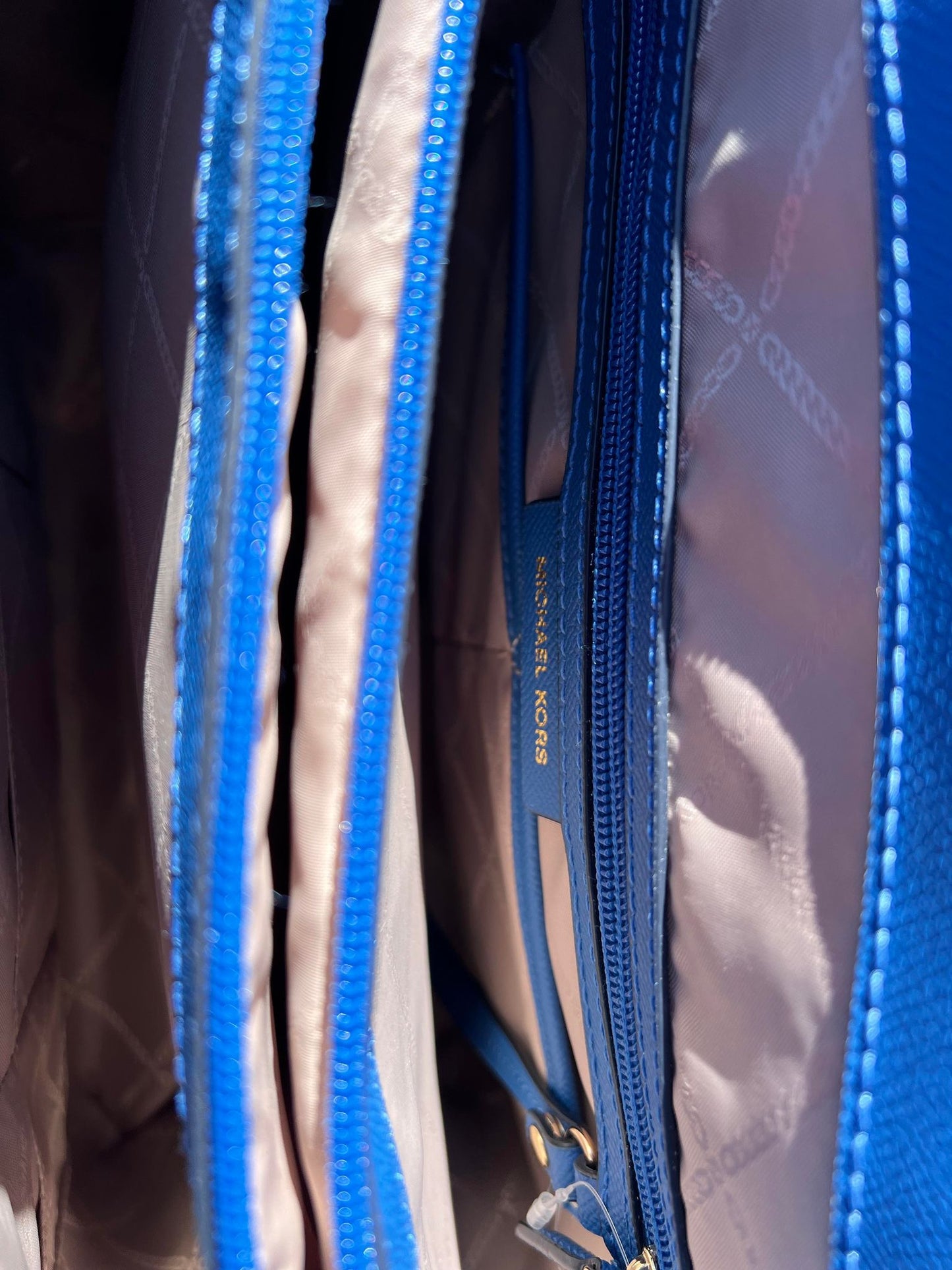 MK - Tote Bag