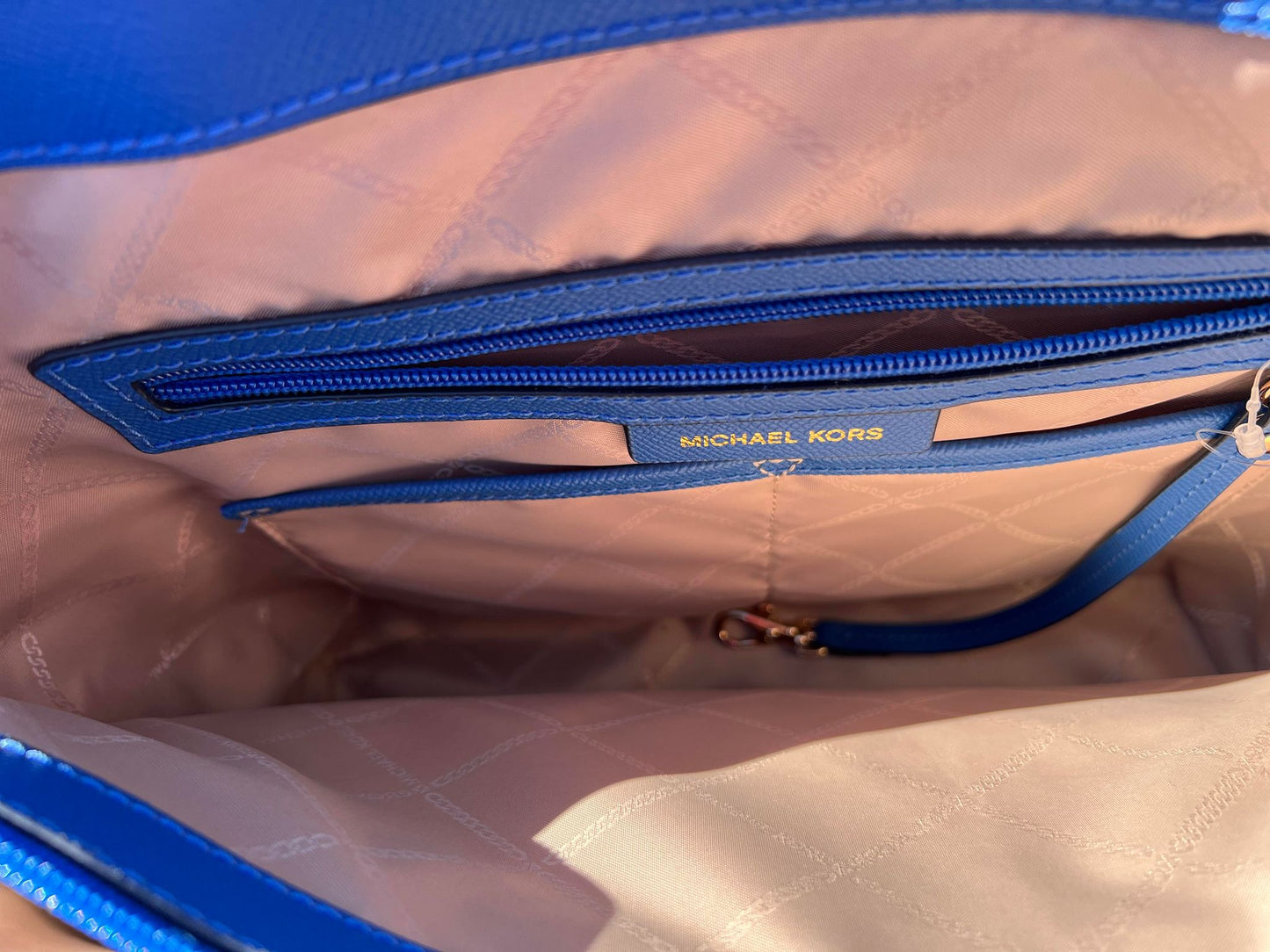 MK - Tote Bag