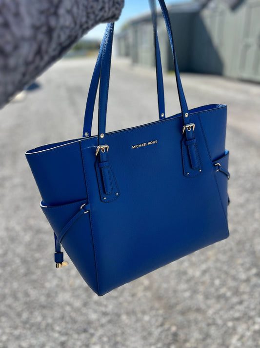 MK - Tote Bag