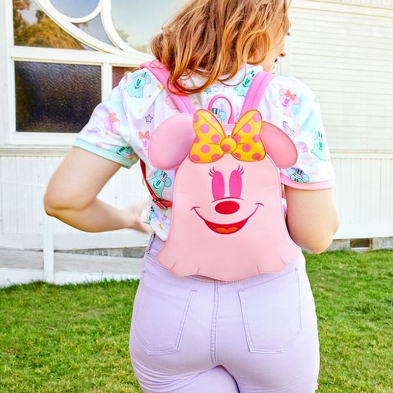 Loungefly - Minnie Mouse Ghost