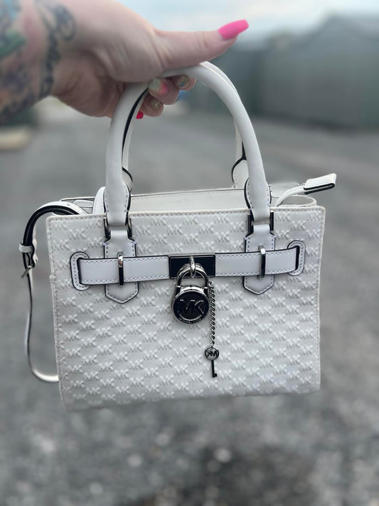 MK - Satchel Handbag