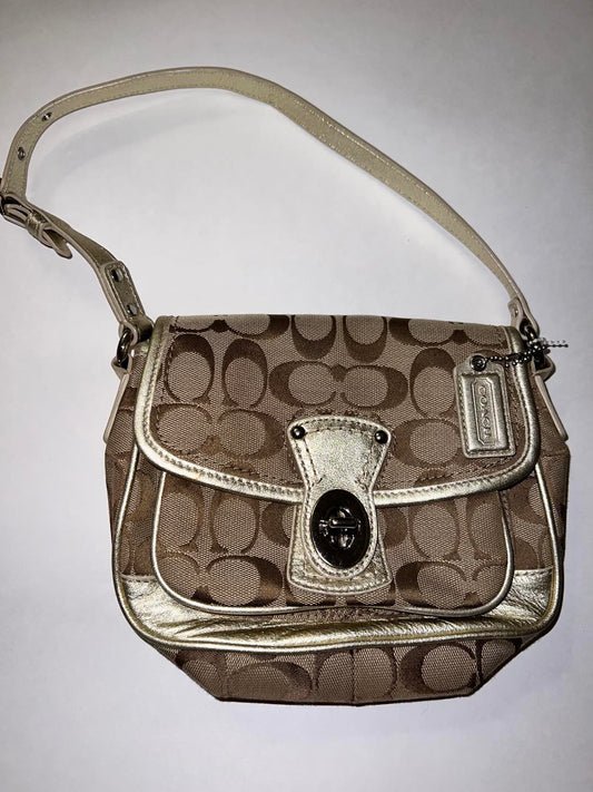 Coach - Mini Handbag
