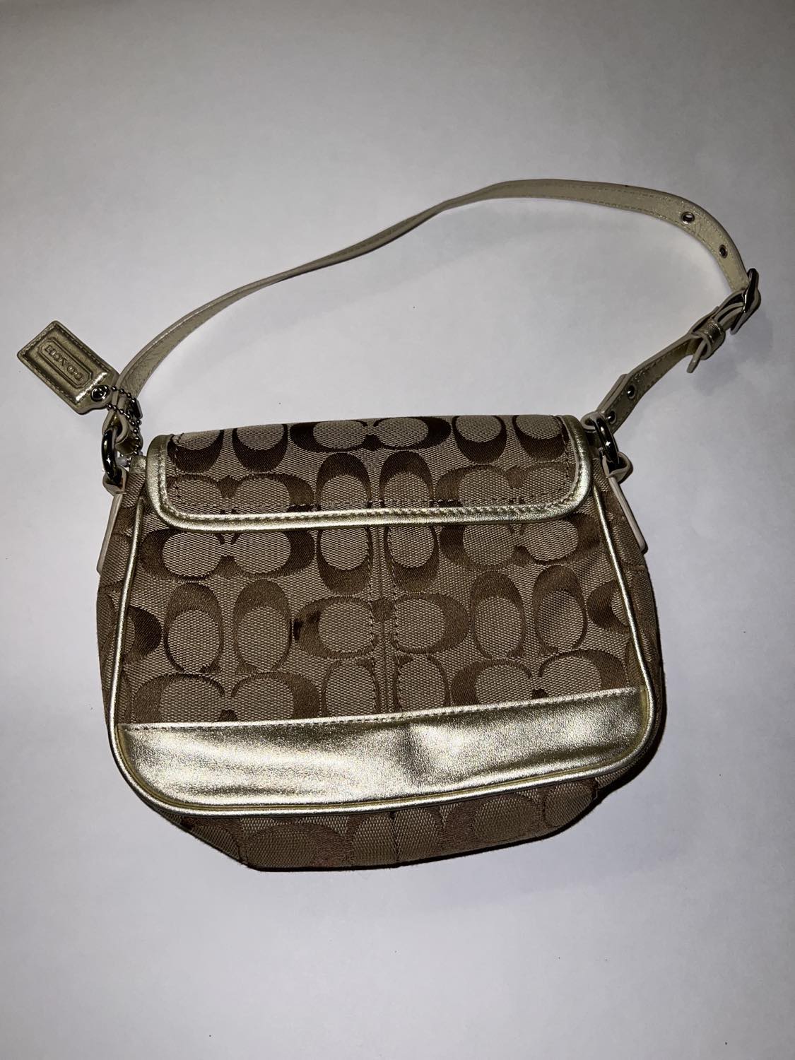 Coach - Mini Handbag