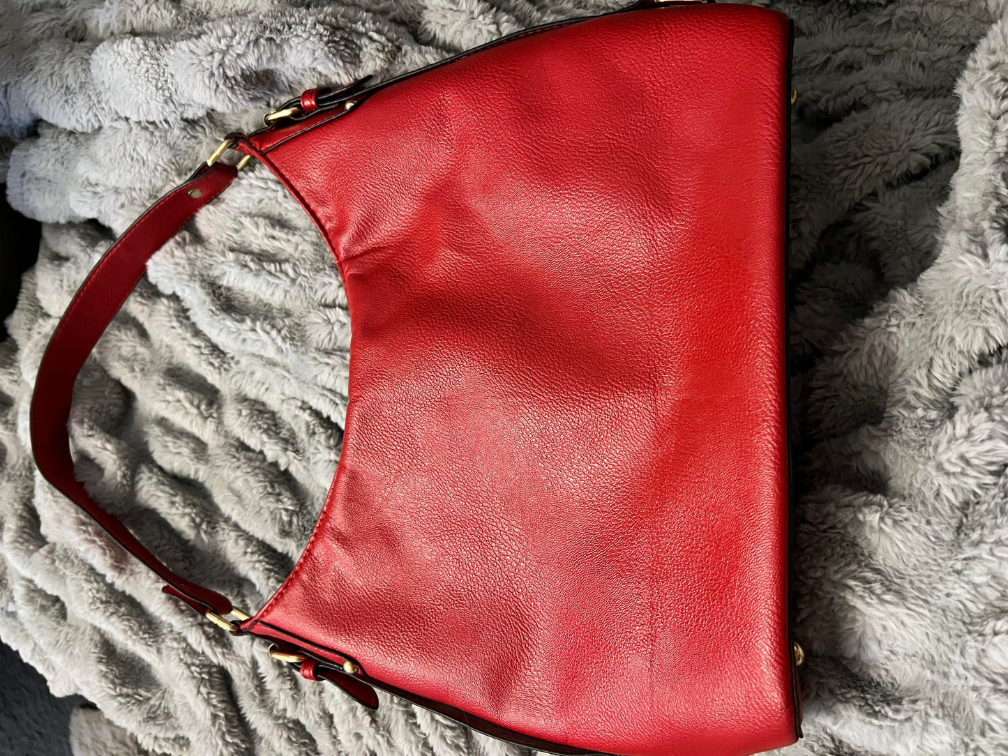 Michael Kors Hobo Bag