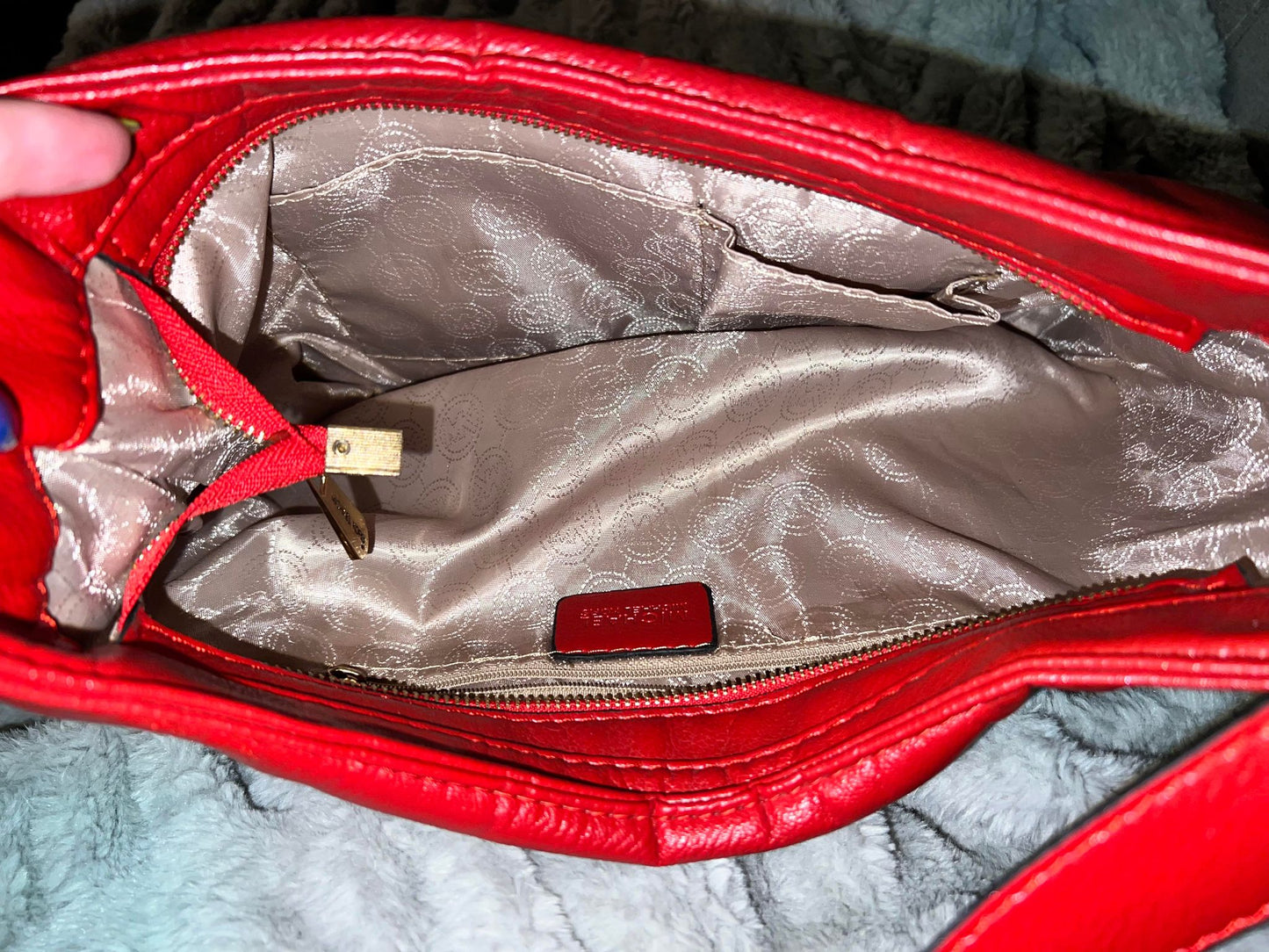 Michael Kors Hobo Bag