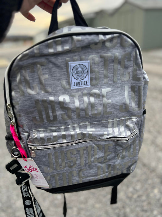 JUSTICE - Backpack