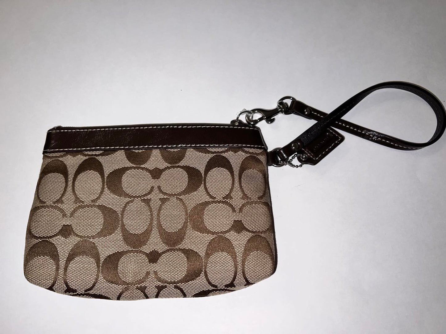 Coach - Wristlet