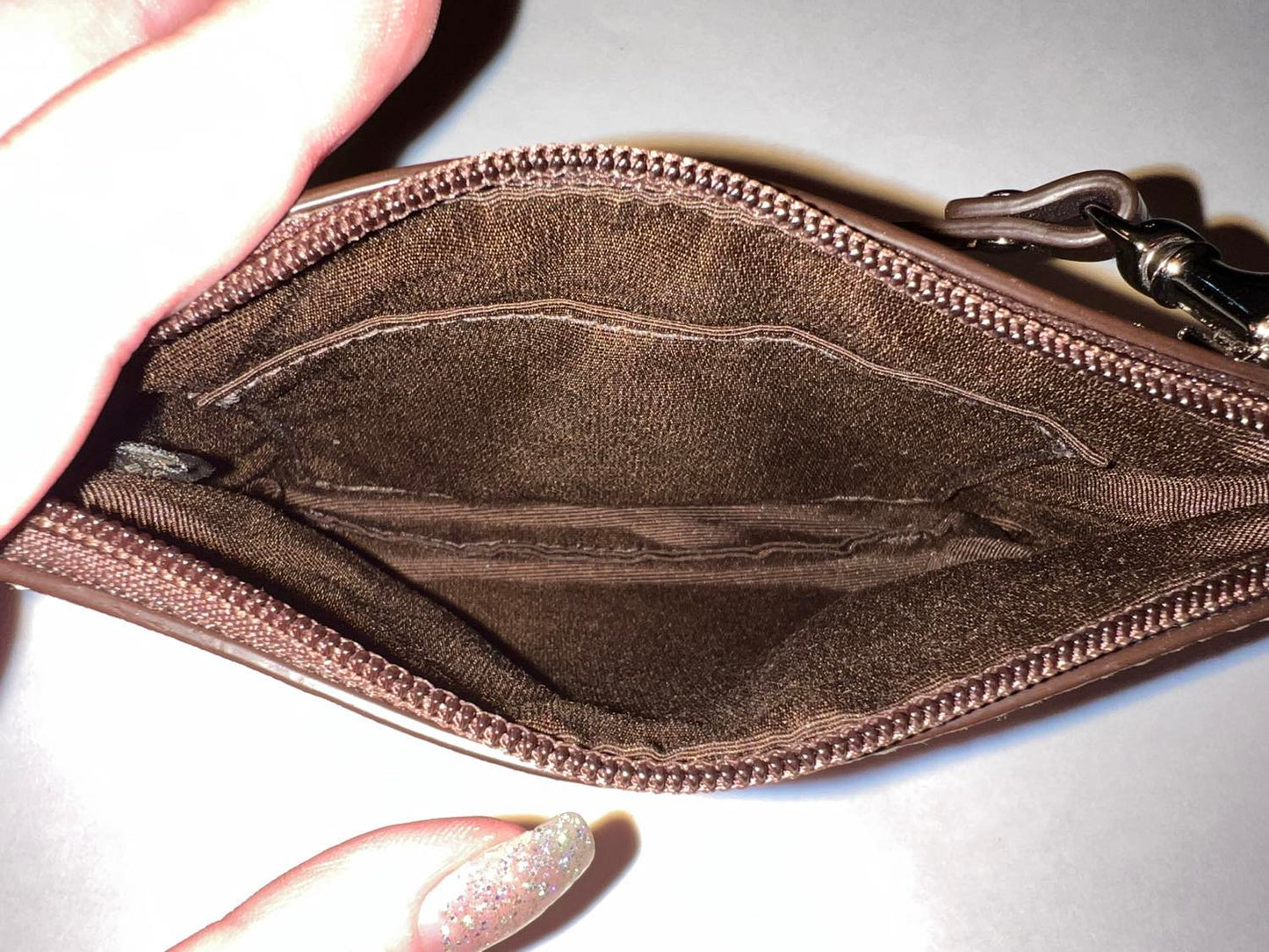 Coach - Wristlet