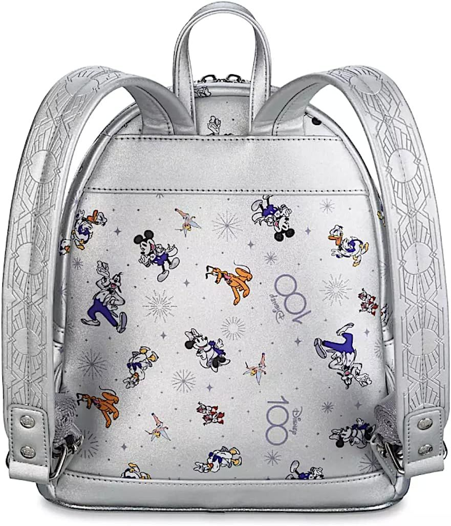 Loungefly - Disney 100 Mickey & Friends