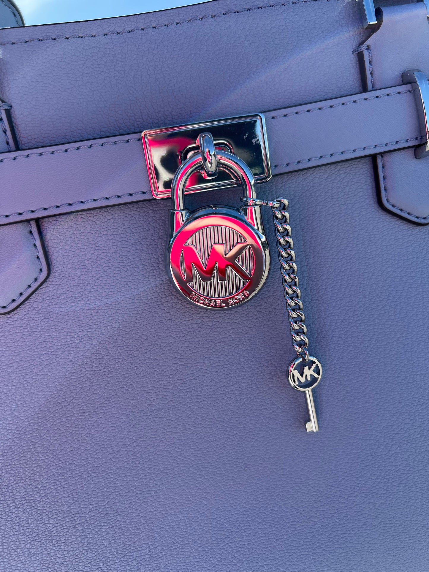 MK - Medium Tote