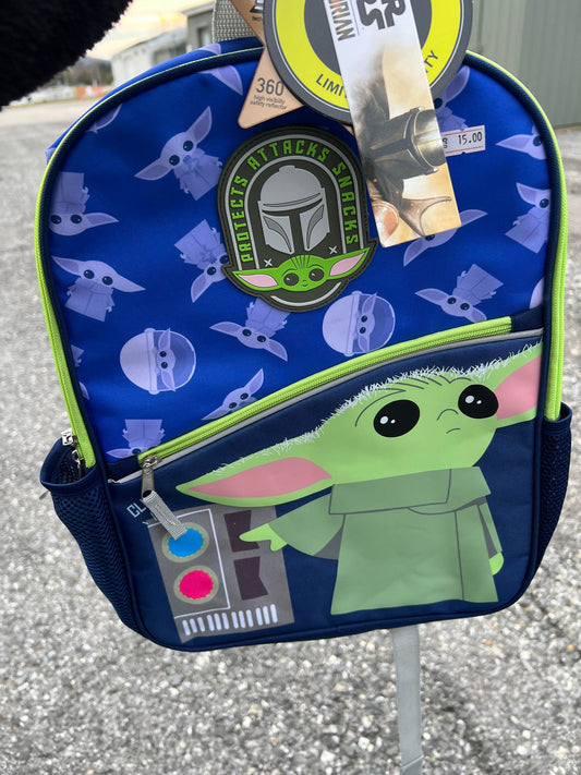 Star Wars - Backpack