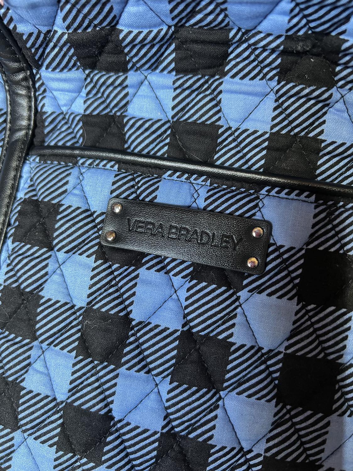 Vera Bradley - Tote
