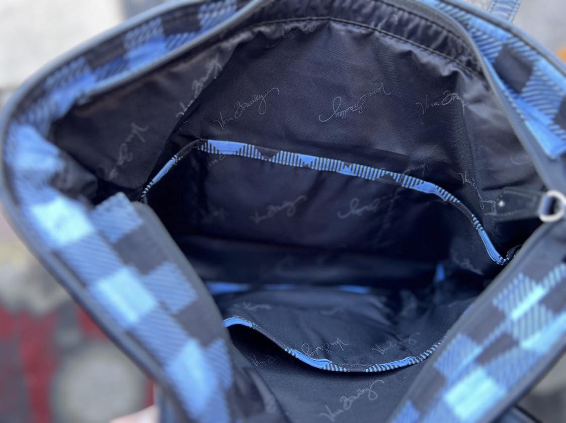 Vera Bradley - Tote